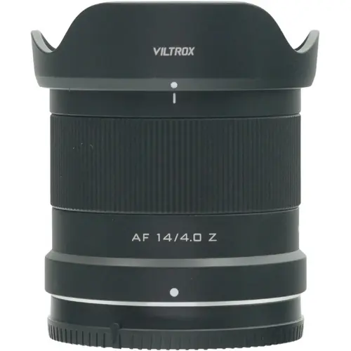 Viltrox AF 14mm f/4.0 Nikon Z