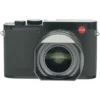 Leica Q2 Zwart