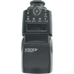 Canon Speedlite 430EX