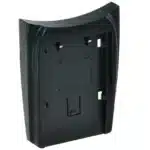 Jupio Charger Plate for Fuji NP-70 / Leica BP-DC4 / Pan CGA-S005 / Sanyo DB-60 / DB-65