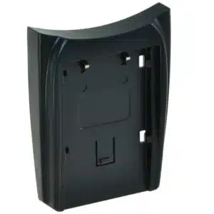 Jupio Charger Plate for Fuji NP-70 / Leica BP-DC4 / Pan CGA-S005 / Sanyo DB-60 / DB-65