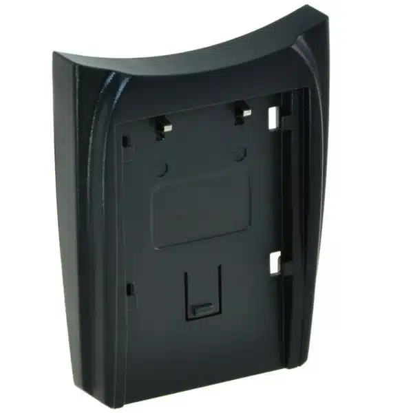 Jupio Charger Plate for Fuji NP-70 / Leica BP-DC4 / Pan CGA-S005 / Sanyo DB-60 / DB-65