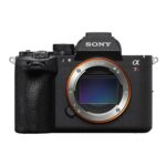 Workshop Sony A7R VI