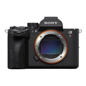 Workshop Sony A7R VI