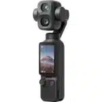 DJI Osmo Pocket 4P
