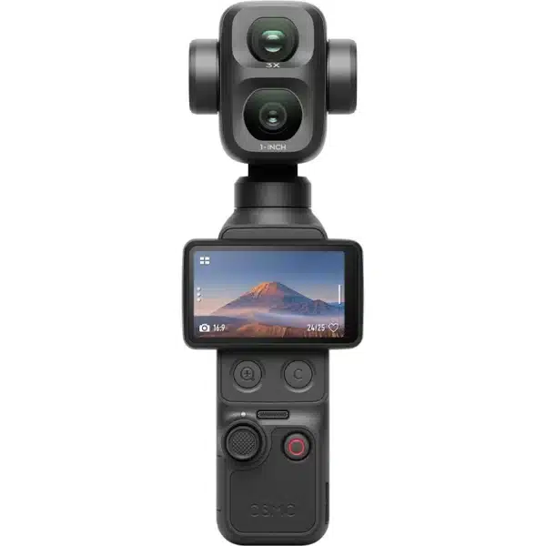 DJI Osmo Pocket 4P