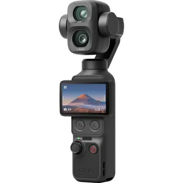 DJI Osmo Pocket 4P