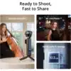 DJI Osmo Pocket 4P