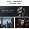 DJI Osmo Pocket 4P