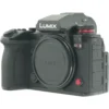 Panasonic LUMIX S1R II Body