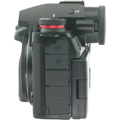 Panasonic LUMIX S1R II Body