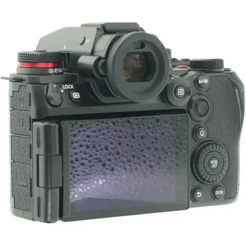Panasonic LUMIX S1R II Body