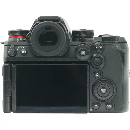Panasonic LUMIX S1R II Body