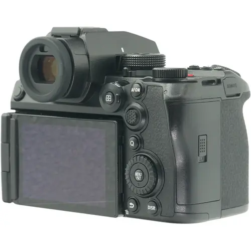 Panasonic LUMIX S1R II Body