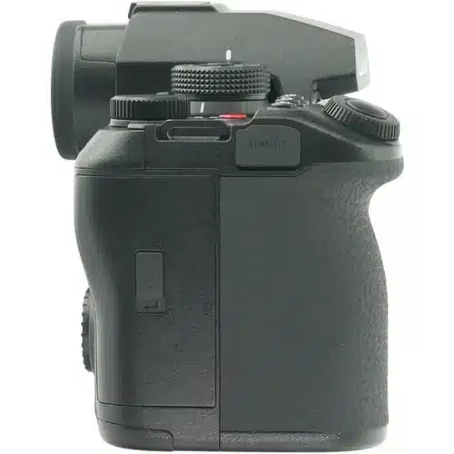 Panasonic LUMIX S1R II Body