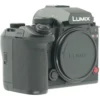 Panasonic LUMIX S1R II Body