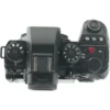 Panasonic LUMIX S1R II Body