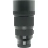 Sigma 135mm f/1.8 DG Art L-Mount