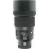 Sigma 135mm f/1.8 DG Art L-Mount