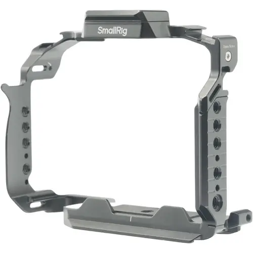 SmallRig 4902 Cage For Panasonic LUMIX S1R II / S5 II / S5 Iix / G9 II