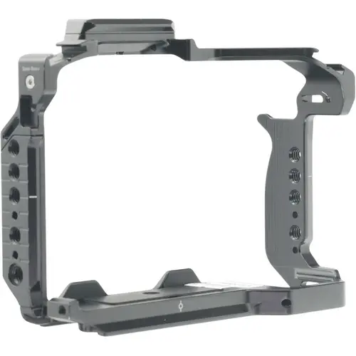 SmallRig 4902 Cage For Panasonic LUMIX S1R II / S5 II / S5 Iix / G9 II