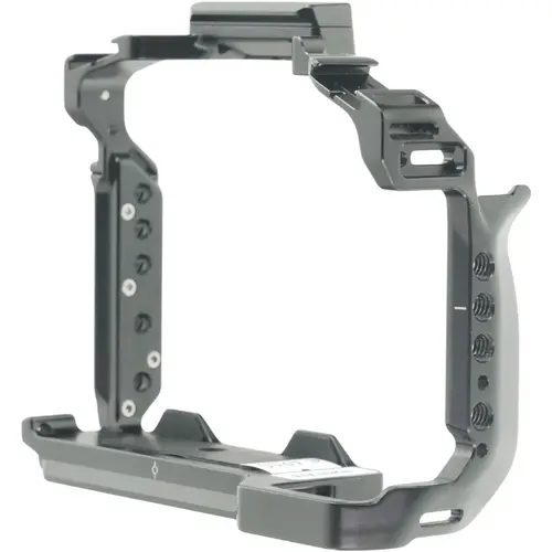 SmallRig 4902 Cage For Panasonic LUMIX S1R II / S5 II / S5 Iix / G9 II