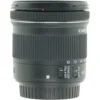 Canon 10-18 mm f4.5-5.6 EF-S IS STM