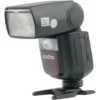 Godox Speedlite V860III Sony + X-Pro II Trigger