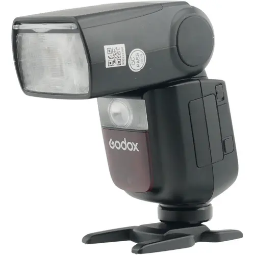 Godox Speedlite V860III Sony + X-Pro II Trigger