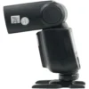Godox Speedlite V860III Sony + X-Pro II Trigger