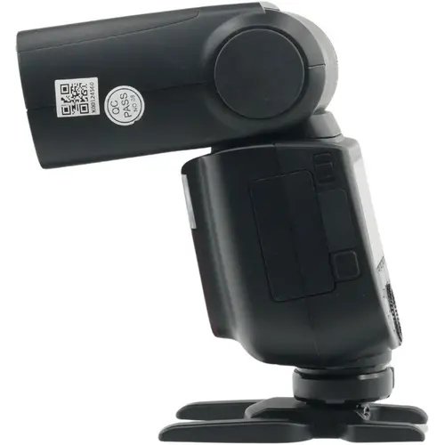 Godox Speedlite V860III Sony + X-Pro II Trigger