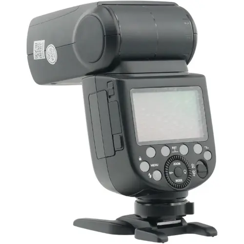 Godox Speedlite V860III Sony + X-Pro II Trigger
