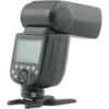 Godox Speedlite V860III Sony + X-Pro II Trigger