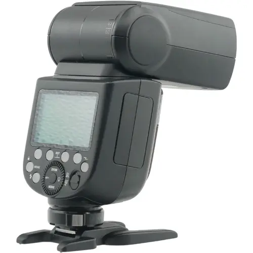 Godox Speedlite V860III Sony + X-Pro II Trigger