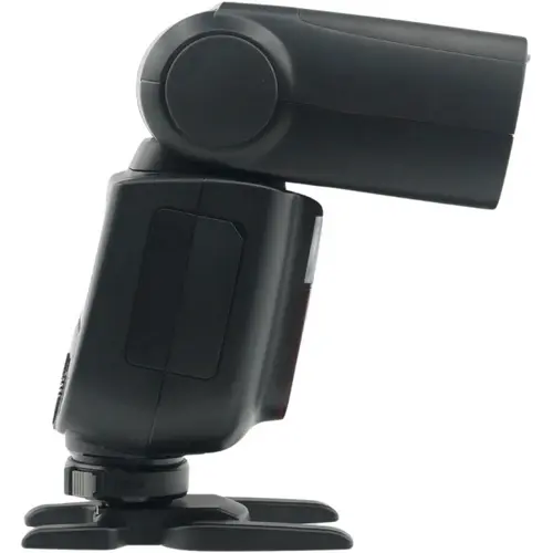 Godox Speedlite V860III Sony + X-Pro II Trigger