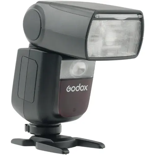 Godox Speedlite V860III Sony + X-Pro II Trigger