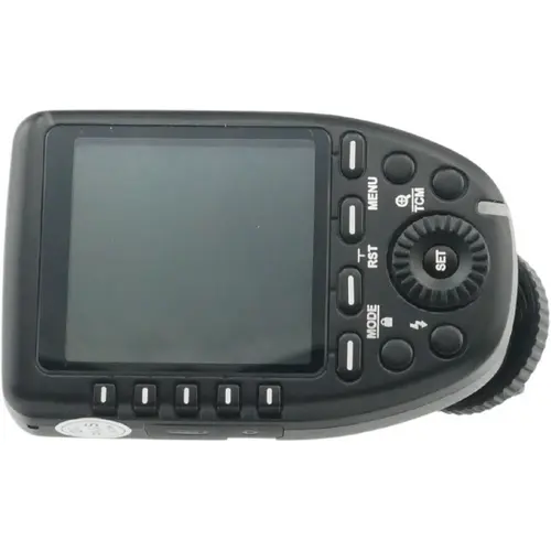 Godox Speedlite V860III Sony + X-Pro II Trigger