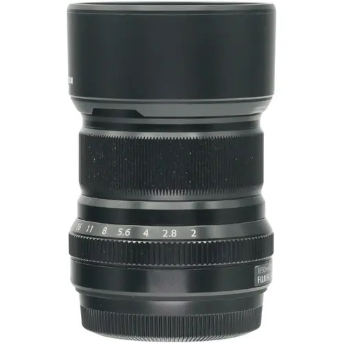 Fujifilm 50 f/2 R WR