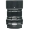 Fujifilm 50 f/2 R WR