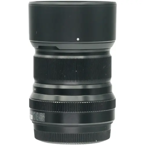 Fujifilm 50 f/2 R WR