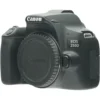 Canon EOS 250D Black Body
