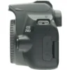 Canon EOS 250D Black Body