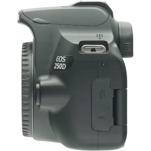 Canon EOS 250D Black Body