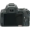 Canon EOS 250D Black Body