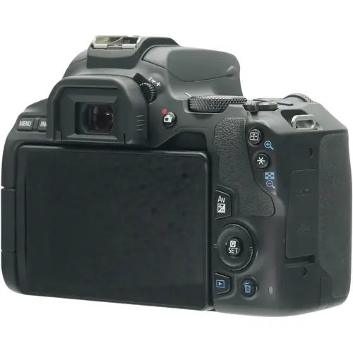 Canon EOS 250D Black Body