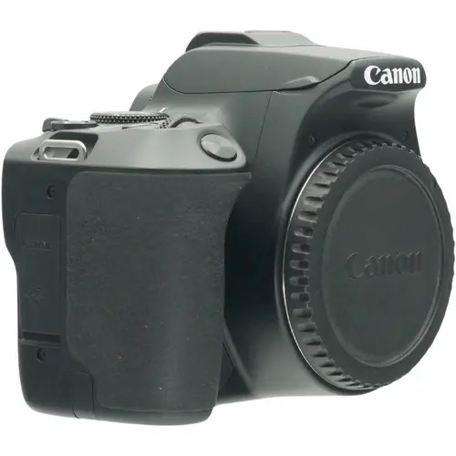 Canon EOS 250D Black Body