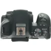 Canon EOS 250D Black Body