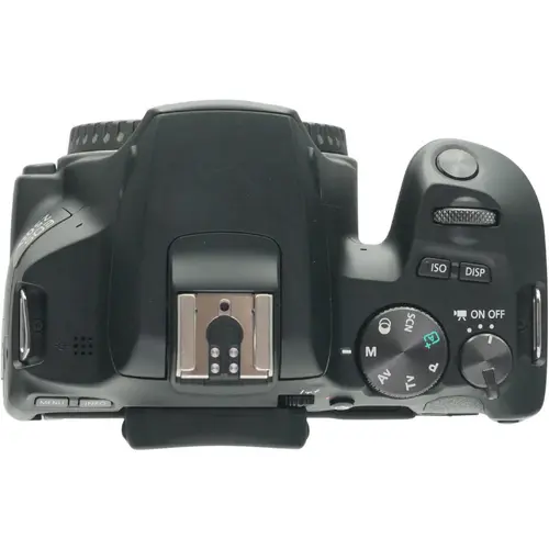 Canon EOS 250D Black Body