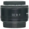 Yongnuo YN 50mm f/1.8 for Canon EF