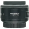 Yongnuo YN 50mm f/1.8 for Canon EF
